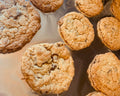 Les biscuits d'Anne