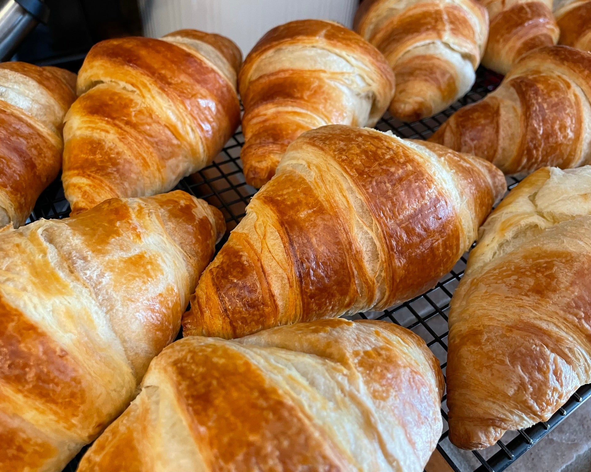 Croissants