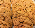 Ginger Molasses Cookies