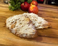 Almond Croissants