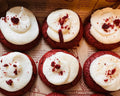 Red Velvet Cookie