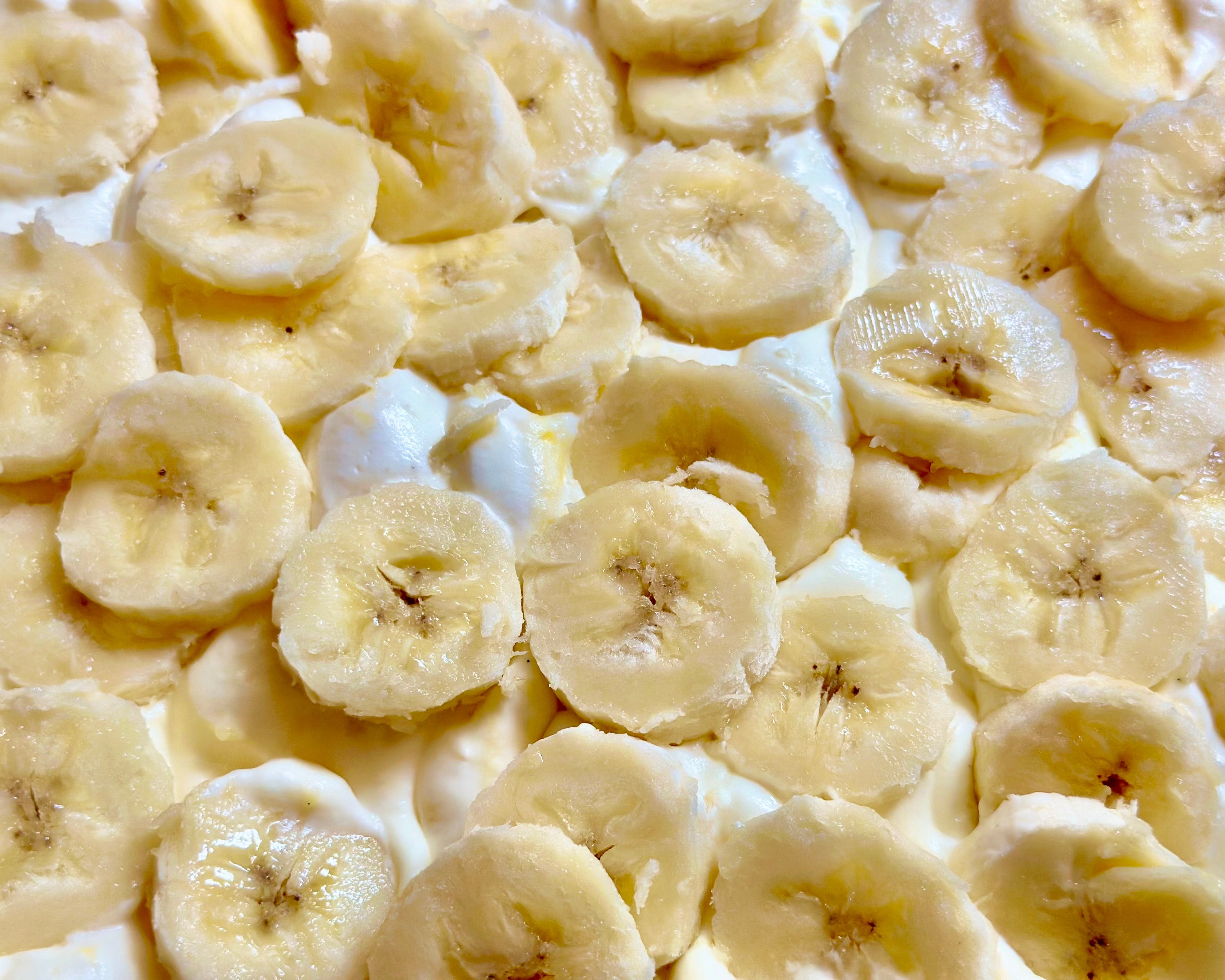 Pain aux bananes