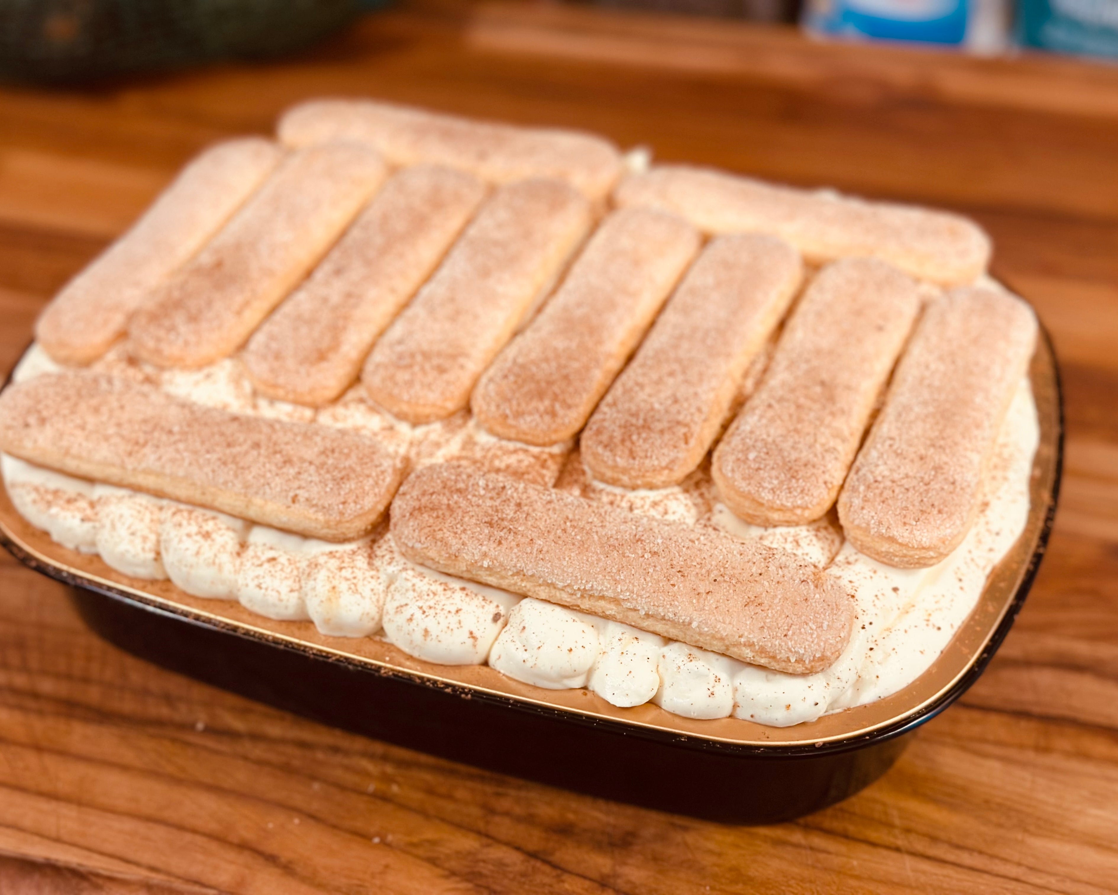 Pain aux bananes